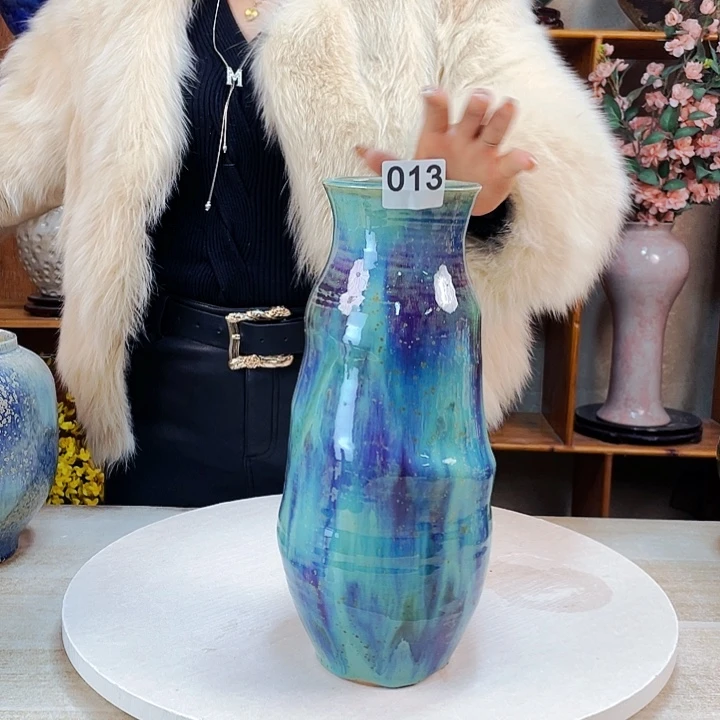 摆件013 景德镇陶瓷艺术精品