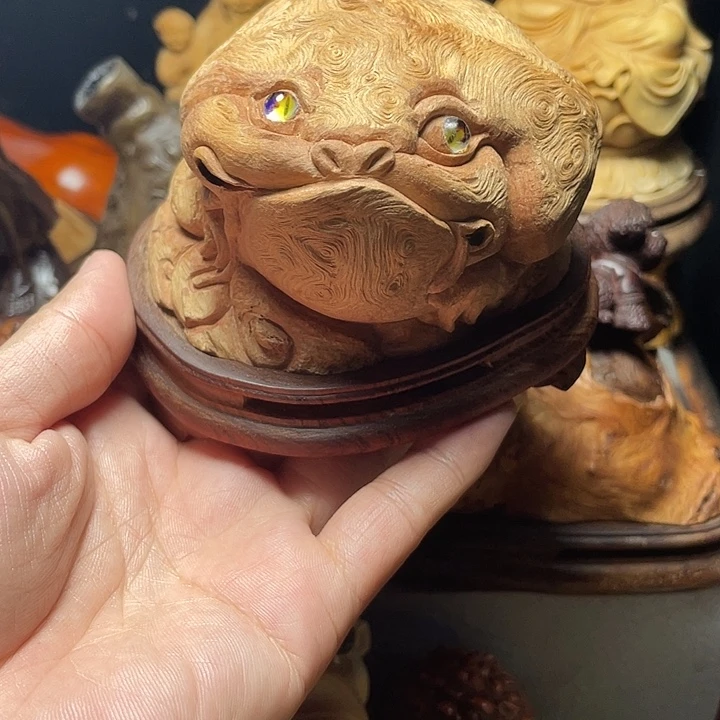 大叶紫檀（黑酸枝木类）