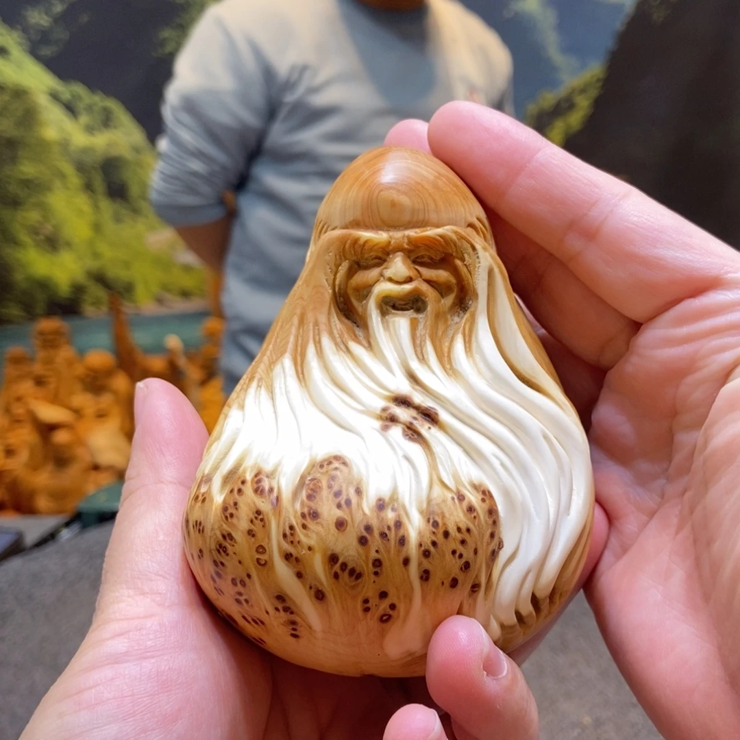 柏木（崖柏）太行崖柏精品