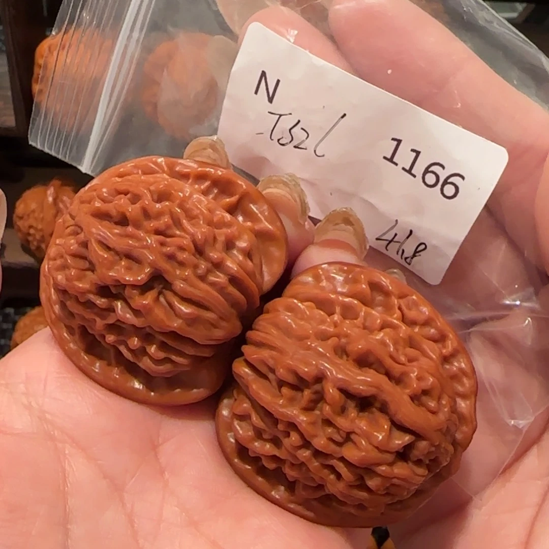 桃核吊坠用****1四座楼41精品