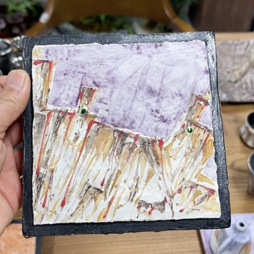 【闪购商品】陶陶器好看好看好看