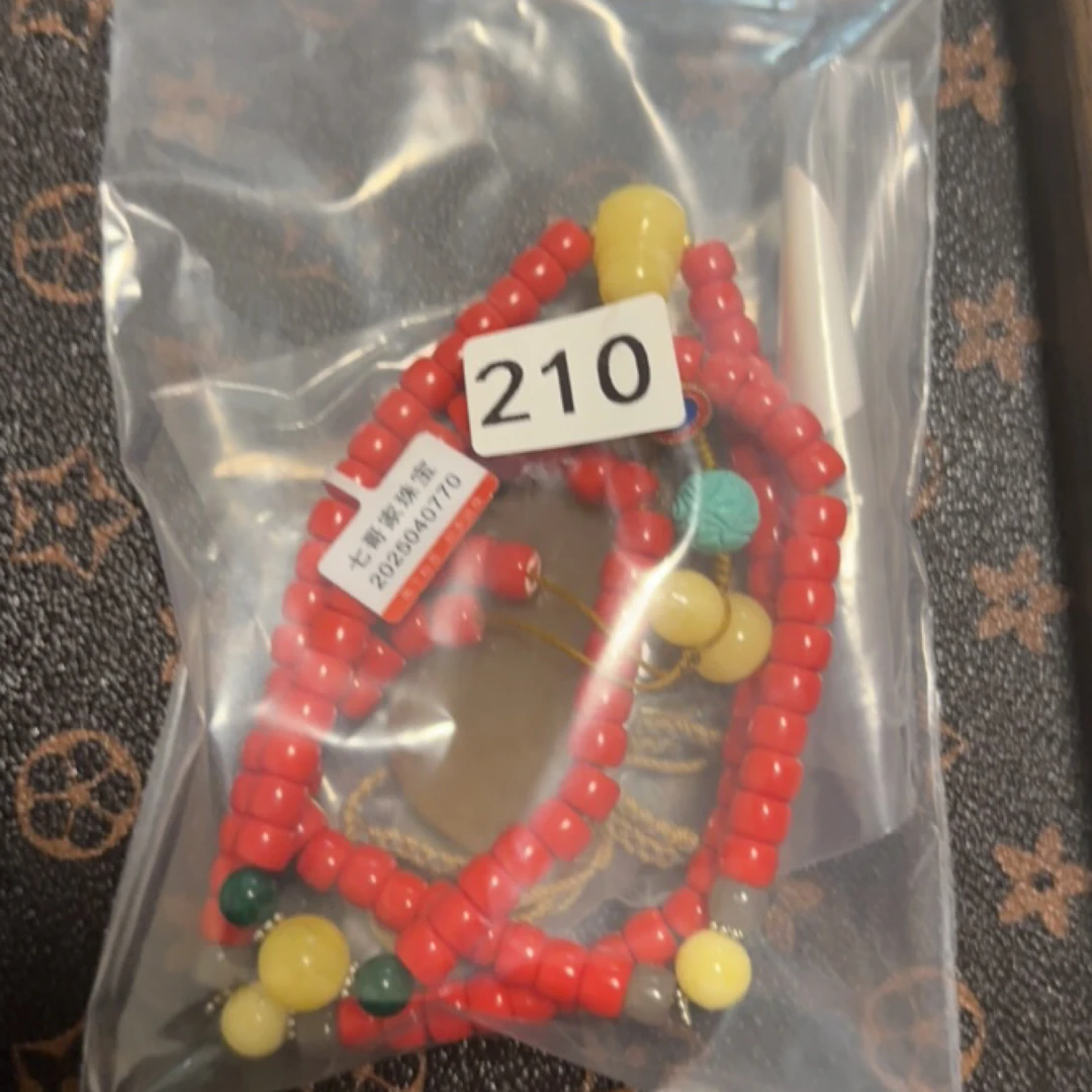 牛骨手工雕刻210