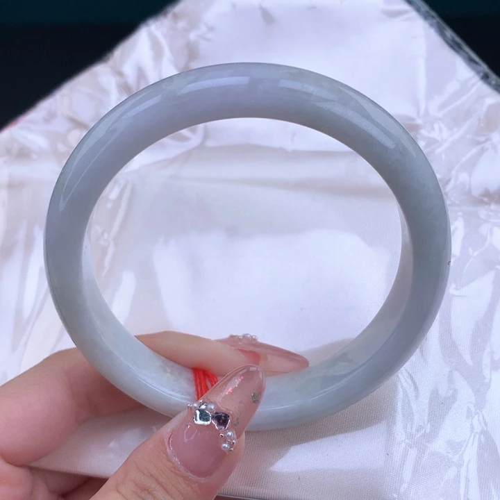 未镶嵌手镯翡翠59