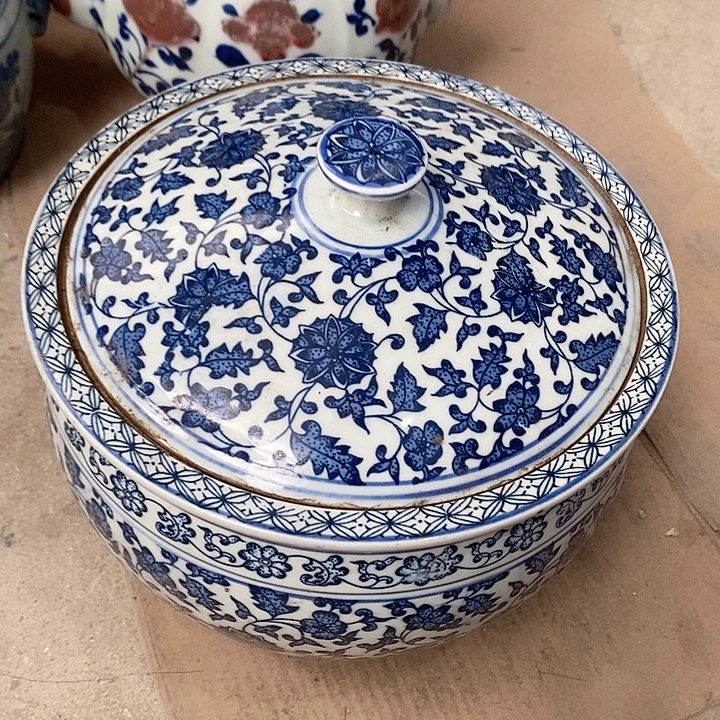 瓷片我们的确需要有更