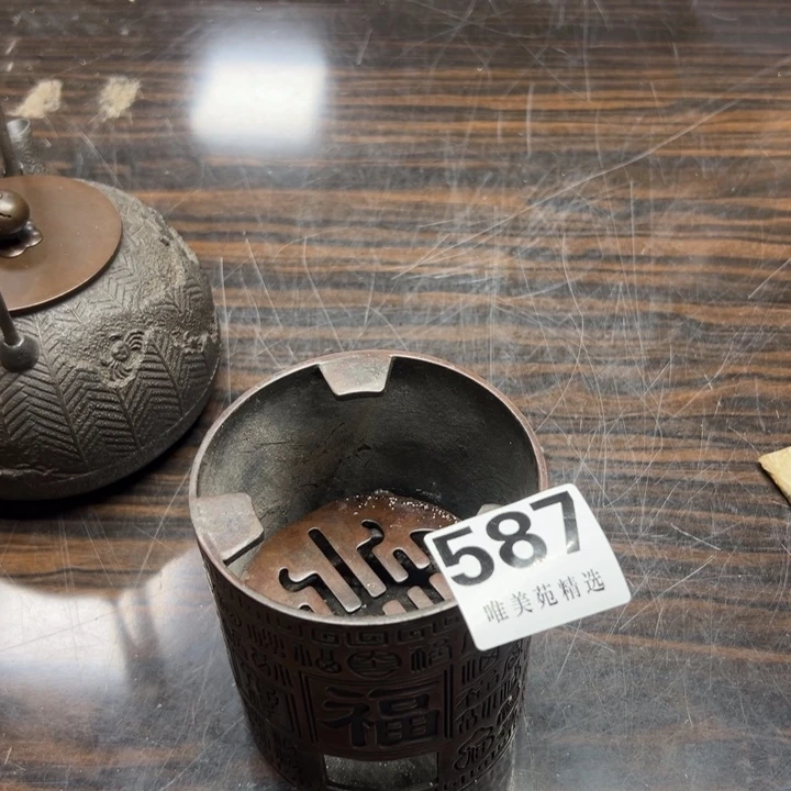 阿*里精品瓷器精品系列