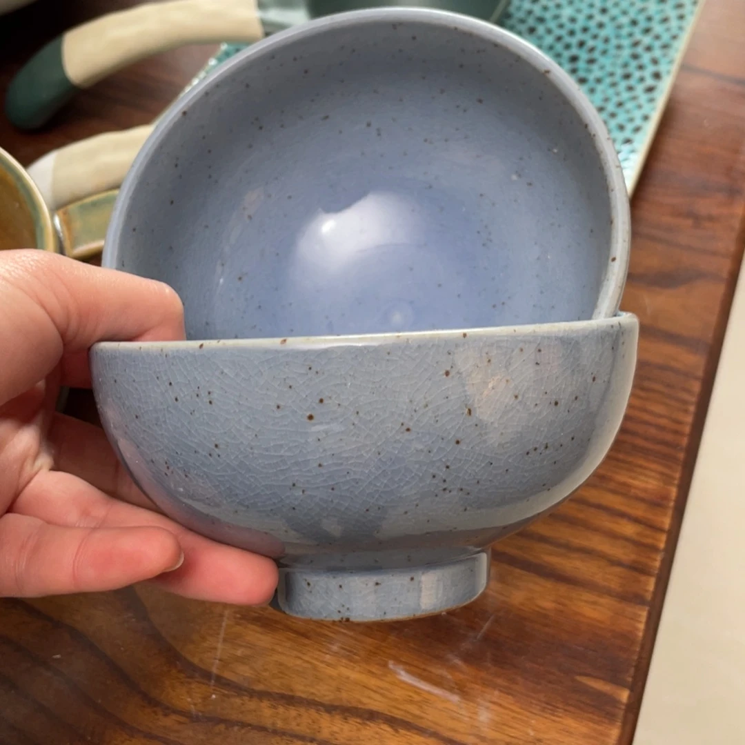 景德镇手工业手作一对