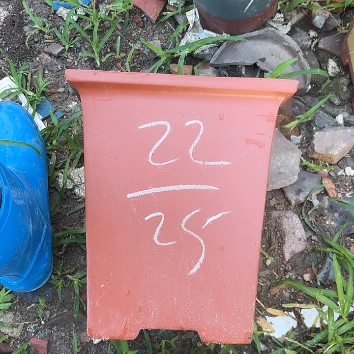 紫砂花瓶紫砂的味道