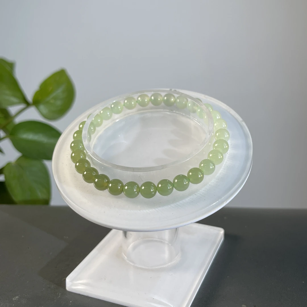 JTA20-04   和田玉-手串