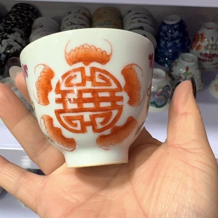 陶瓷艺术品收藏陶瓷