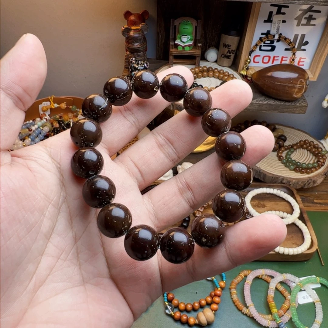 菩提根/象牙果手串