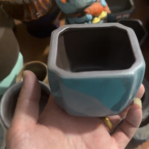 ［本产品默认微瑕品介意慎拍］7×6