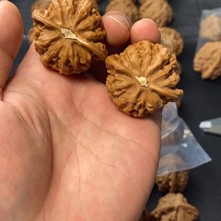 桃核把件467446677865578