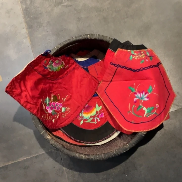 浅****布摆件古朴典雅大气