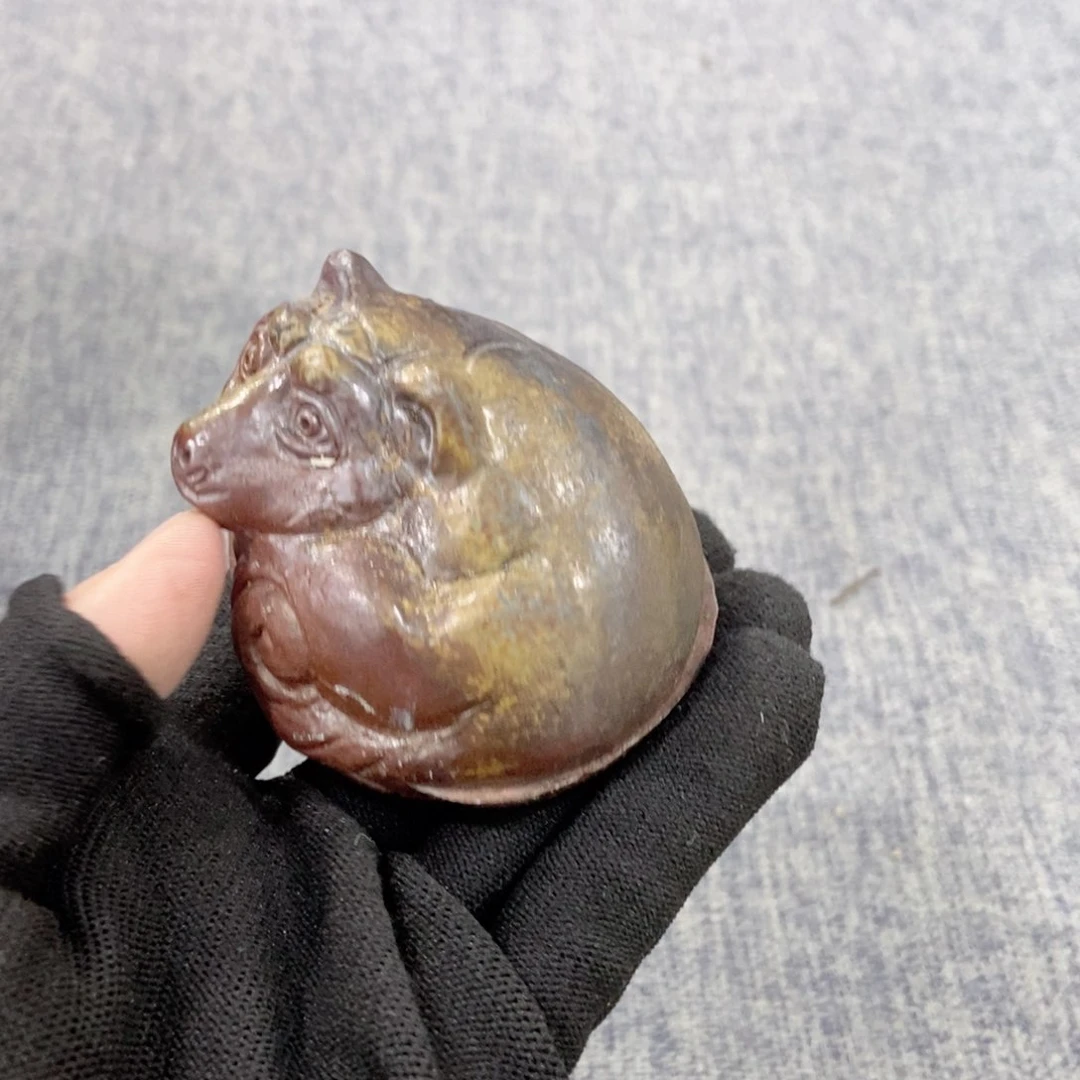 瓷片非常满意好看得物件