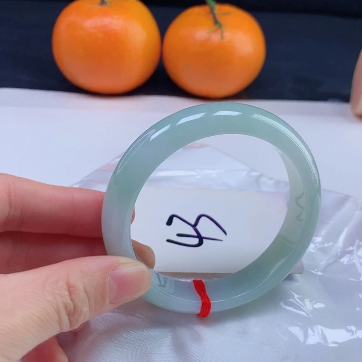 翡翠手镯未镶嵌555555556565