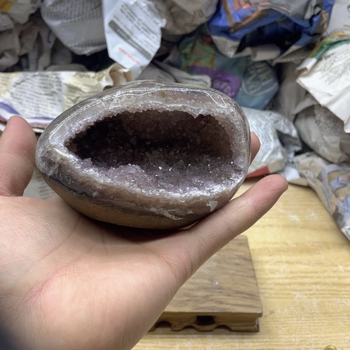 未镶嵌大型摆件（非配饰）水晶