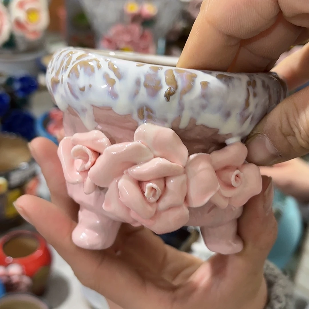 【闪购商品】红陶福利