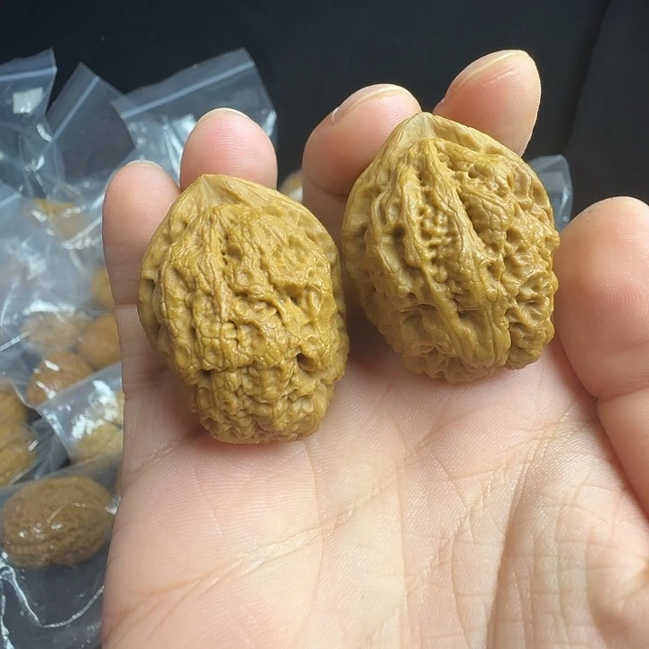 把件文玩核桃7号舍利塔39尺