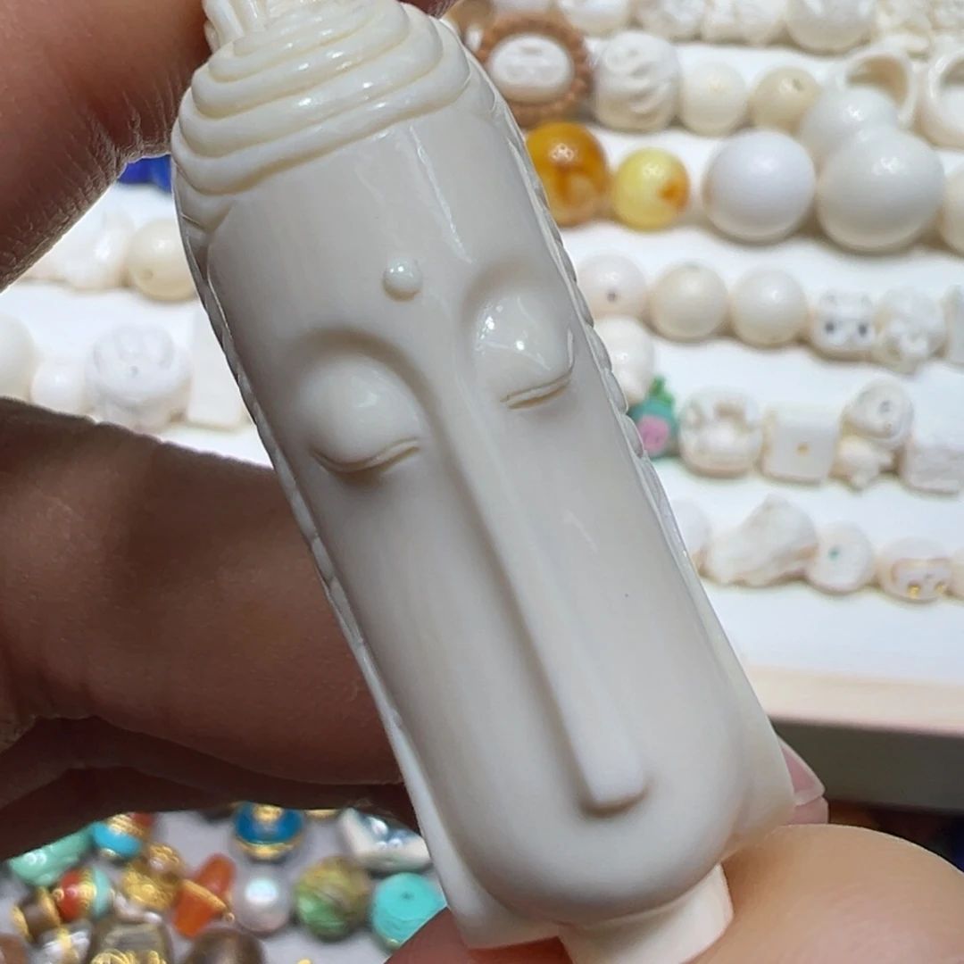 猛犸象牙手串/手链/手镯