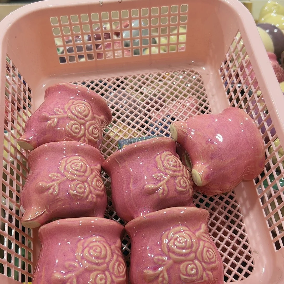 陶瓷高温陶瓷材料101