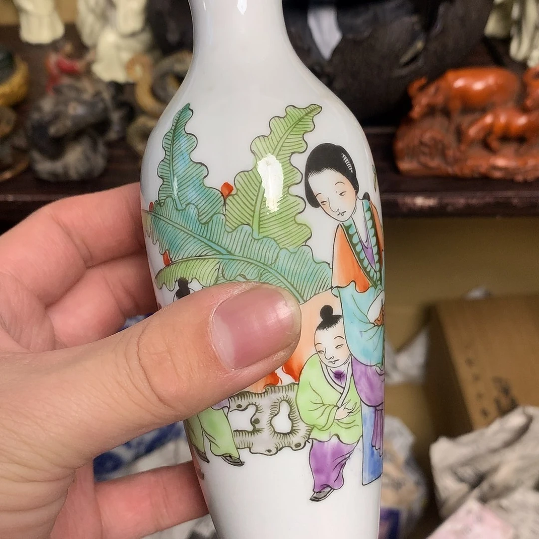 紫砂茶宠工艺美术作品