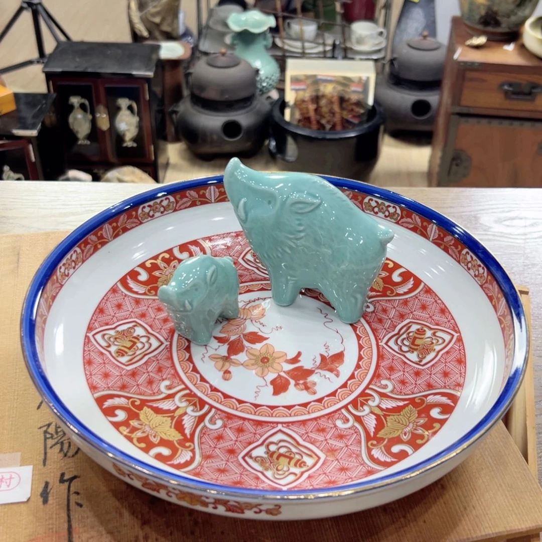 瓷片陶瓷制品厂及冶金等生产