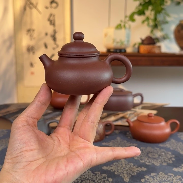 茶壶紫砂66666556666666666