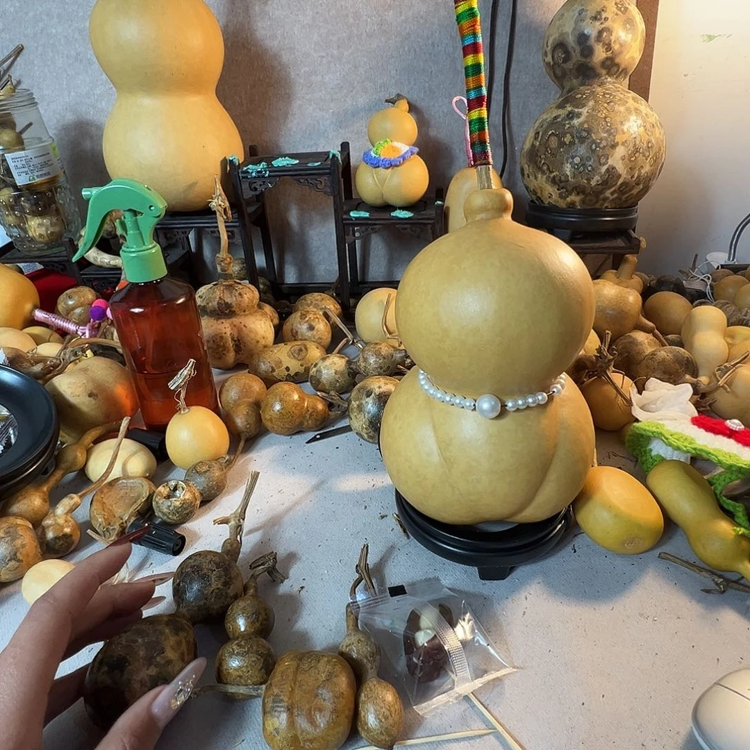 好看可爱小葫芦哈哈哈