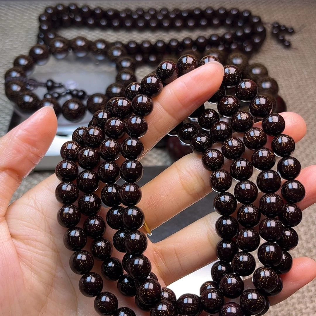 檀香紫檀（小叶紫檀）0.8 108 爆星