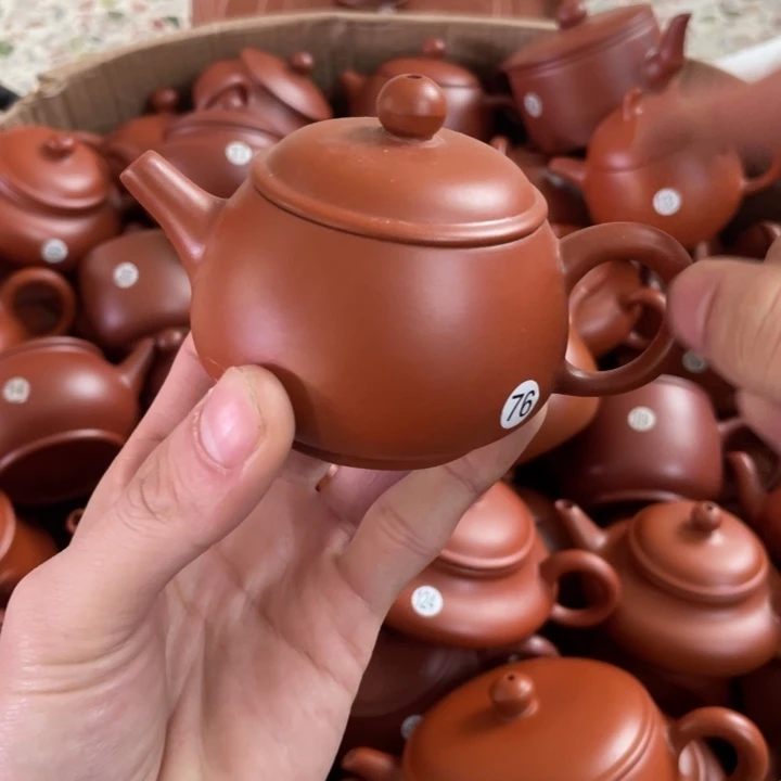 紫砂茶壶紫砂壶茶壶包邮130