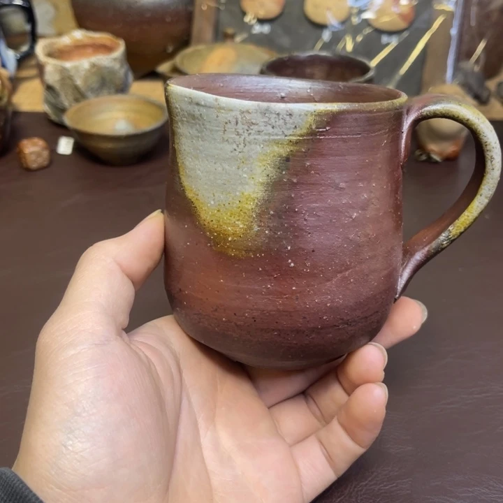 柴冈守扎啤马克容量400cc