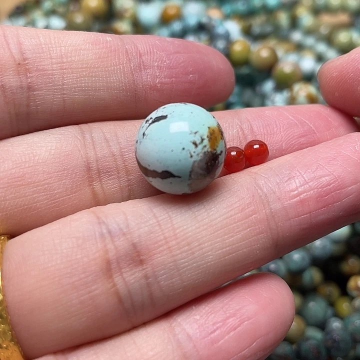 南红玛瑙未镶嵌14.3