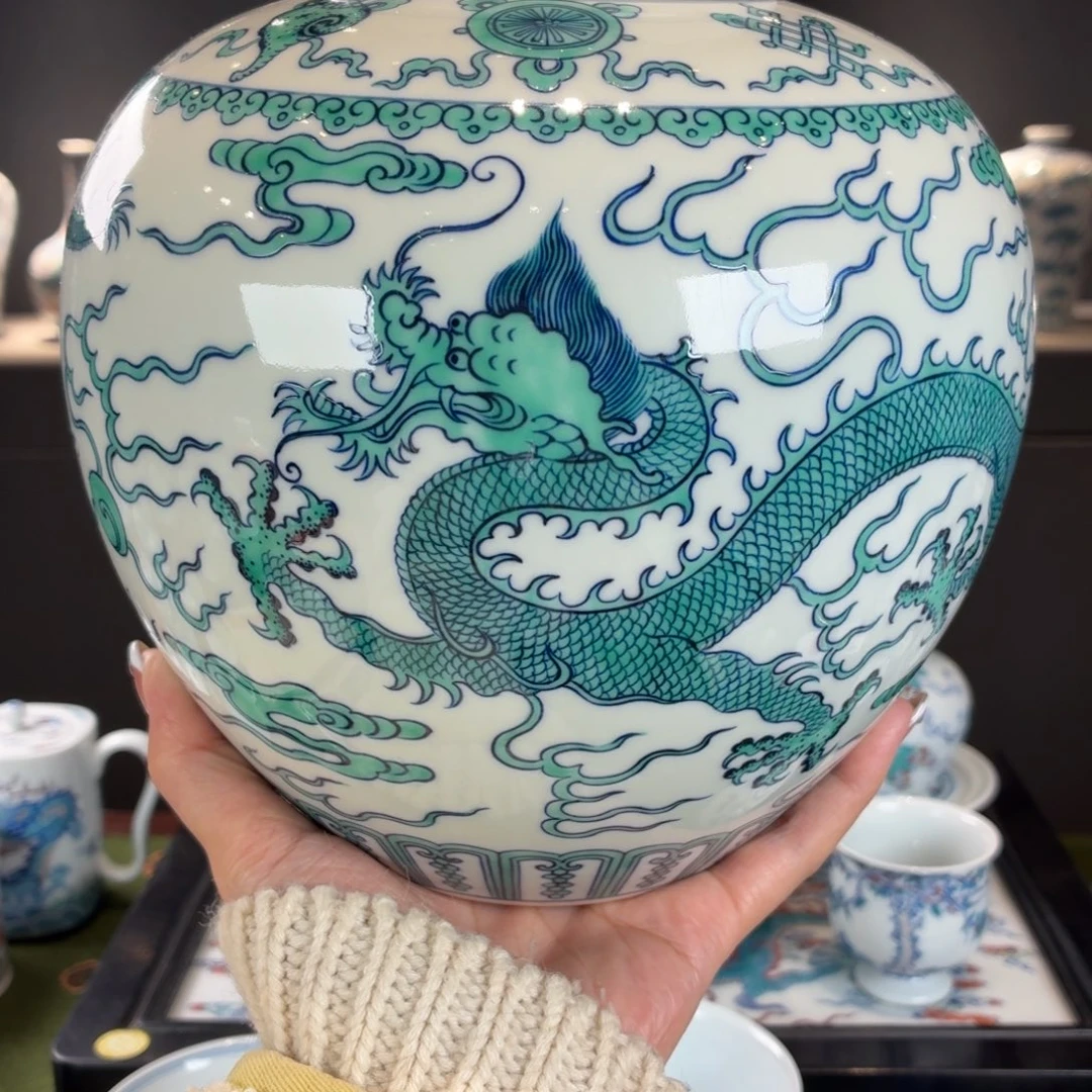 九鸣瓷艺九鸣瓷艺