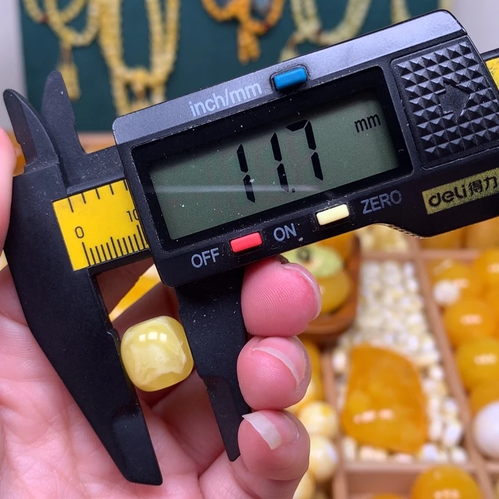 非金属配饰配珠58