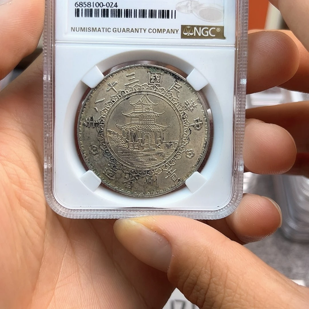 代拍链接复古工艺品银饰品