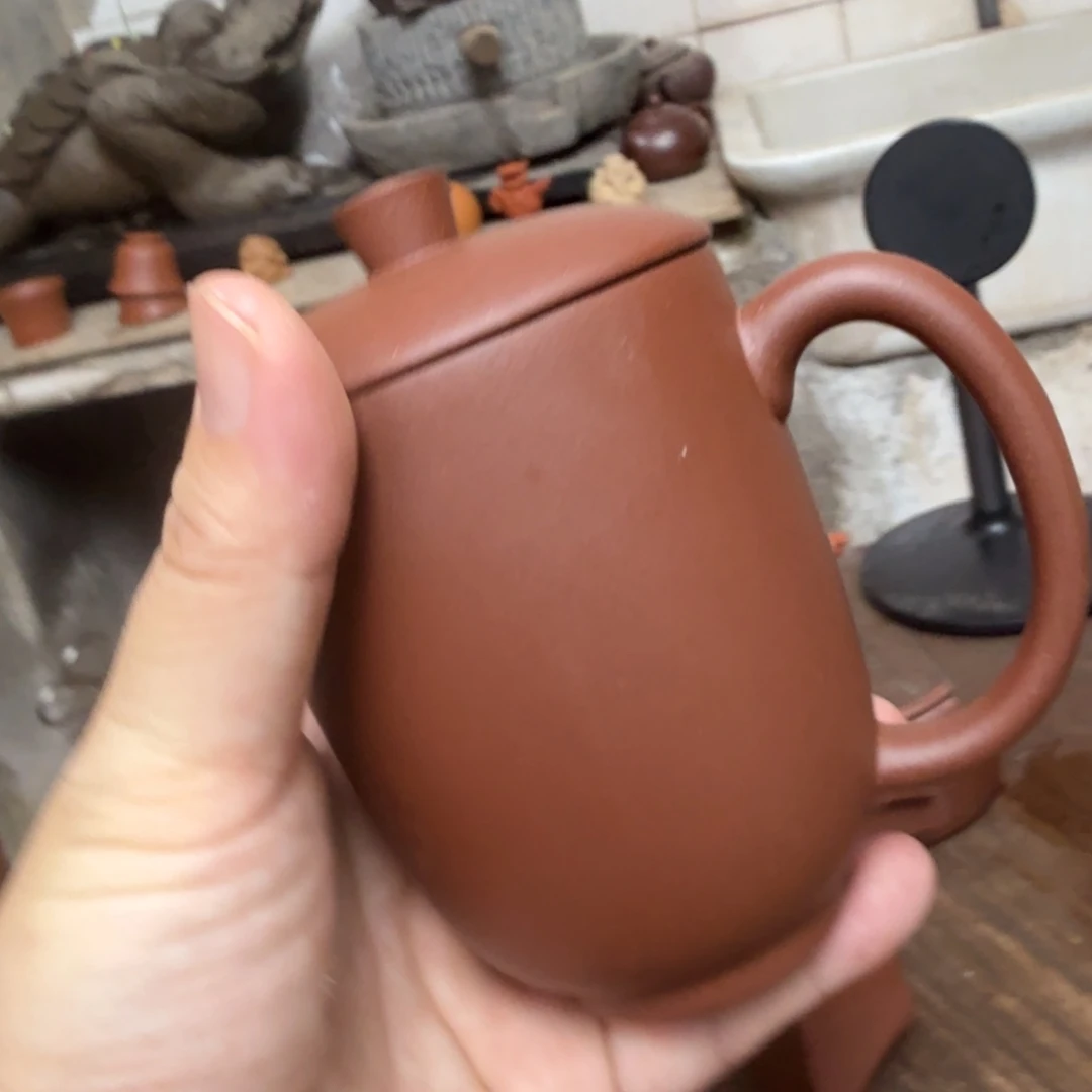 茶壶紫砂小郭紫砂