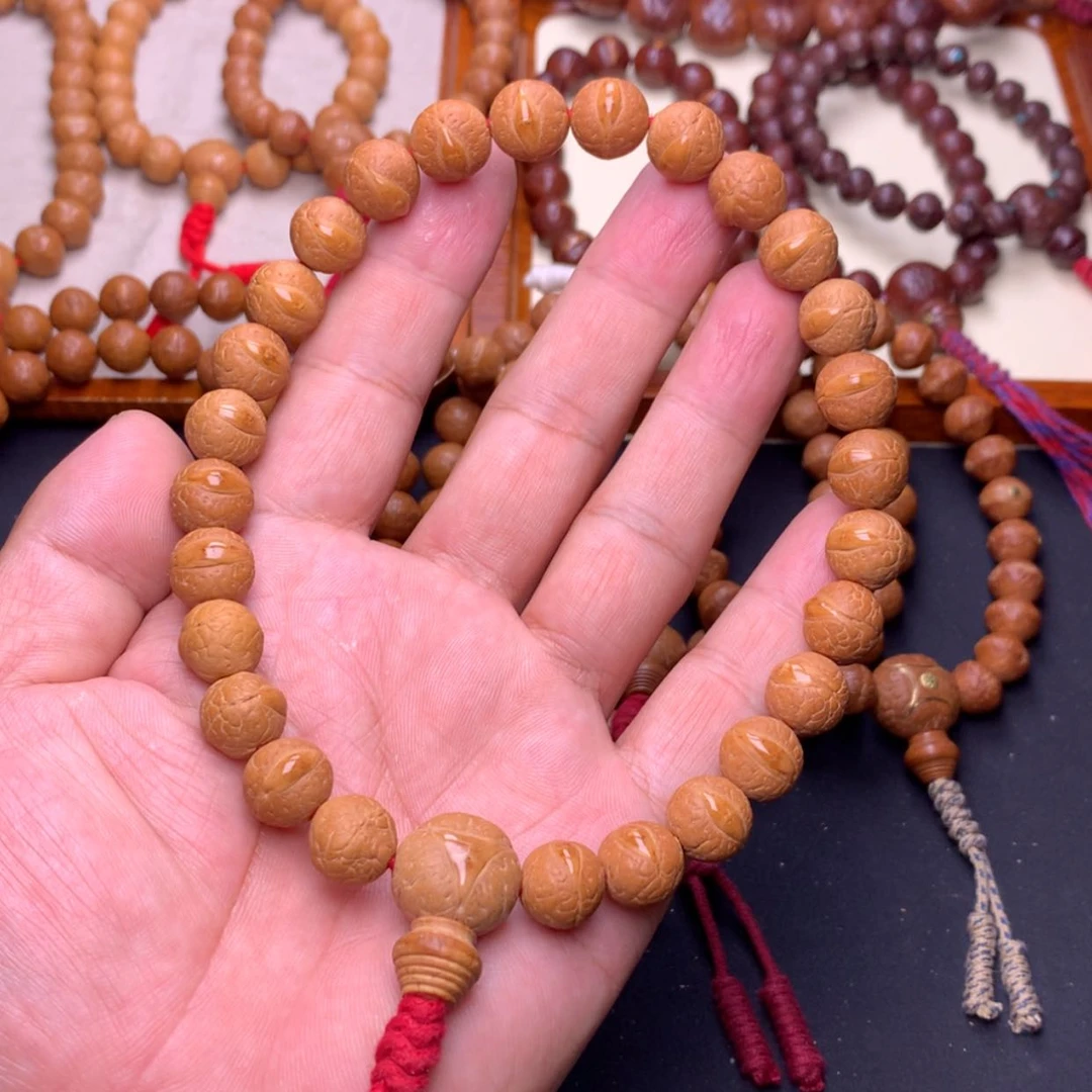 【闪购商品】凤眼菩提吊坠凤眼