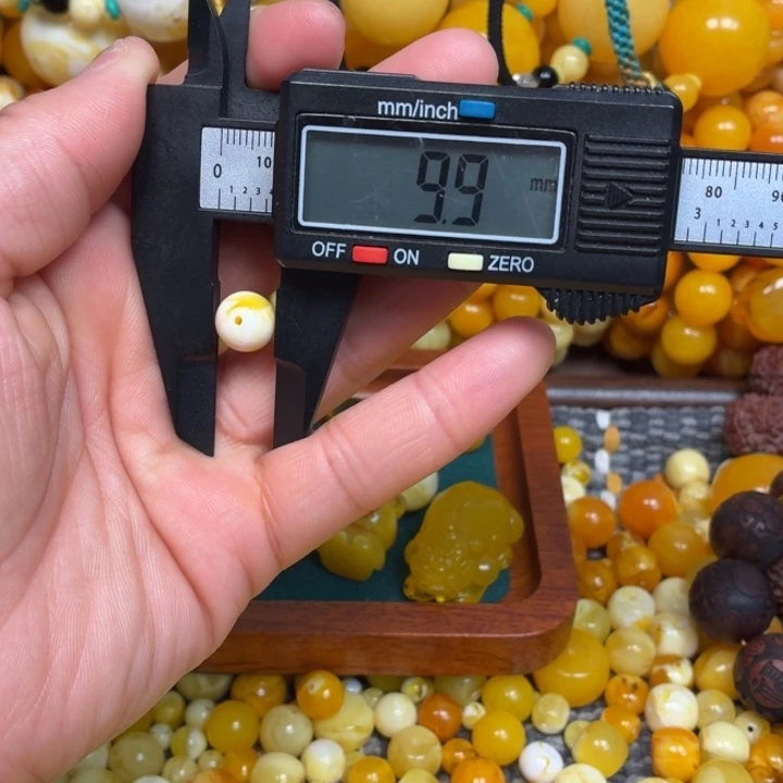 非金属配珠配饰11