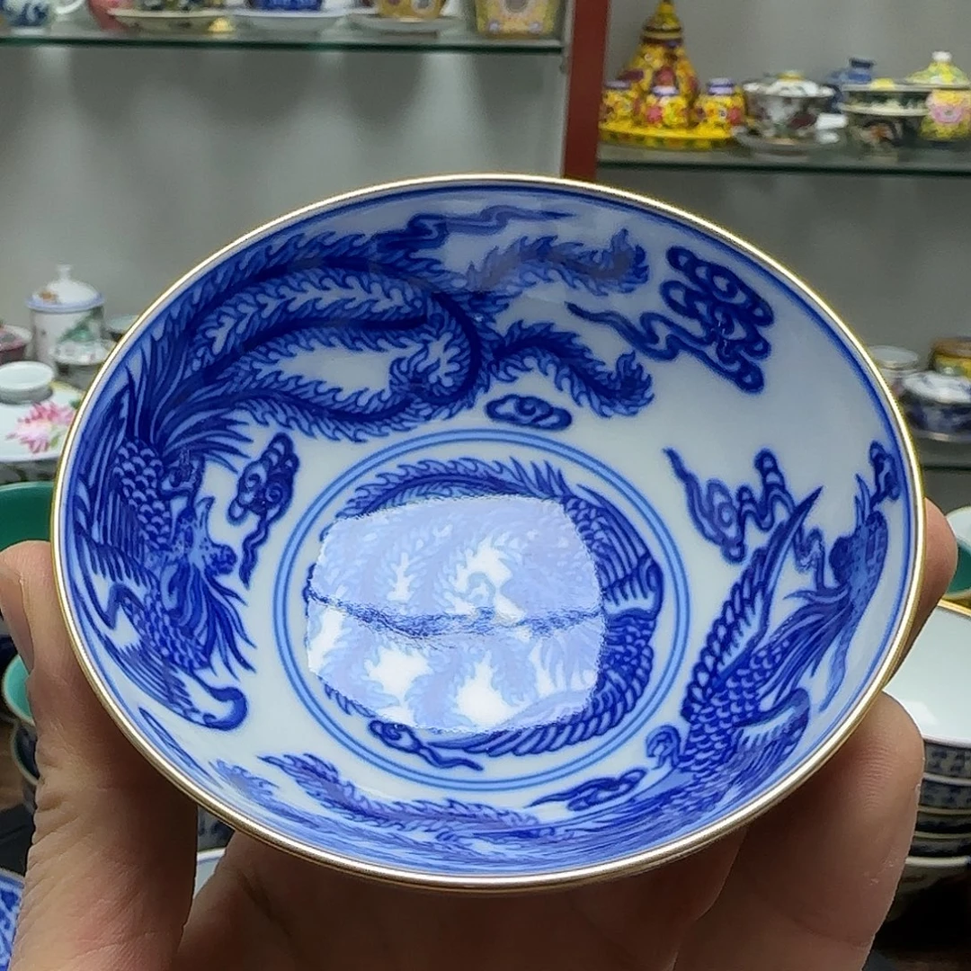 瓷片瓷器的工艺技术与艺术