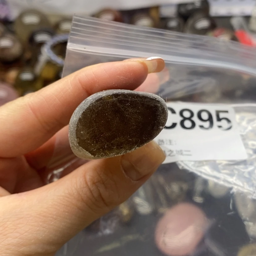 【闪购商品】水晶摆件精品未镶嵌