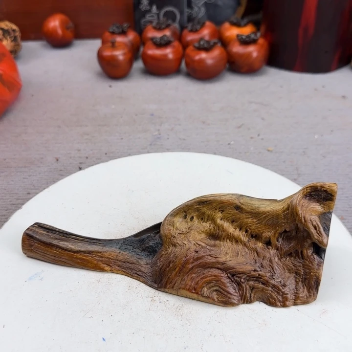 大果紫檀（缅甸花梨）寶*雨