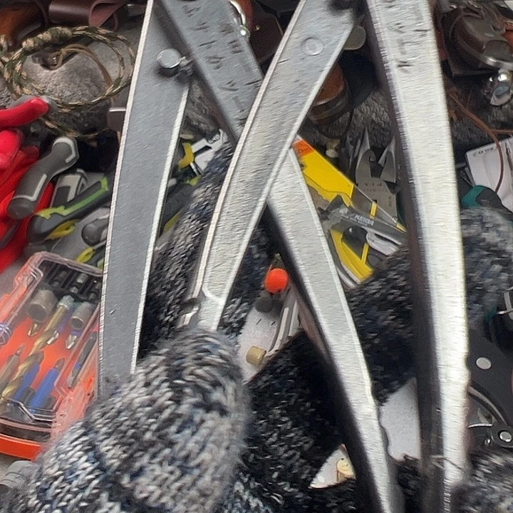 格子中古杂项正品保证