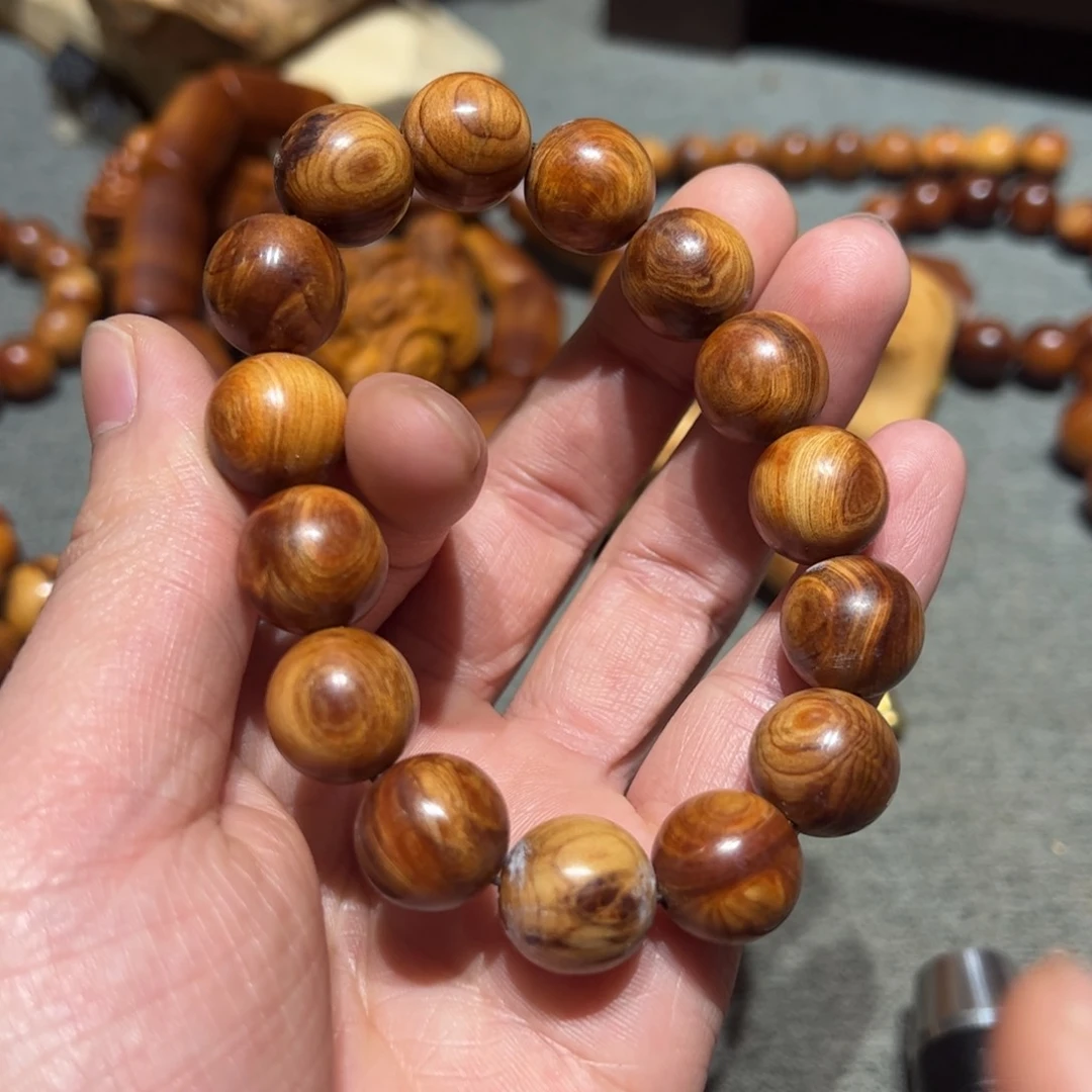 太行崖柏陈化太行