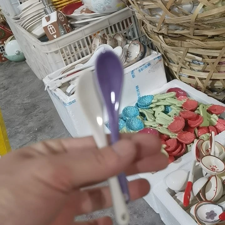西*图陶瓷产品设计质量