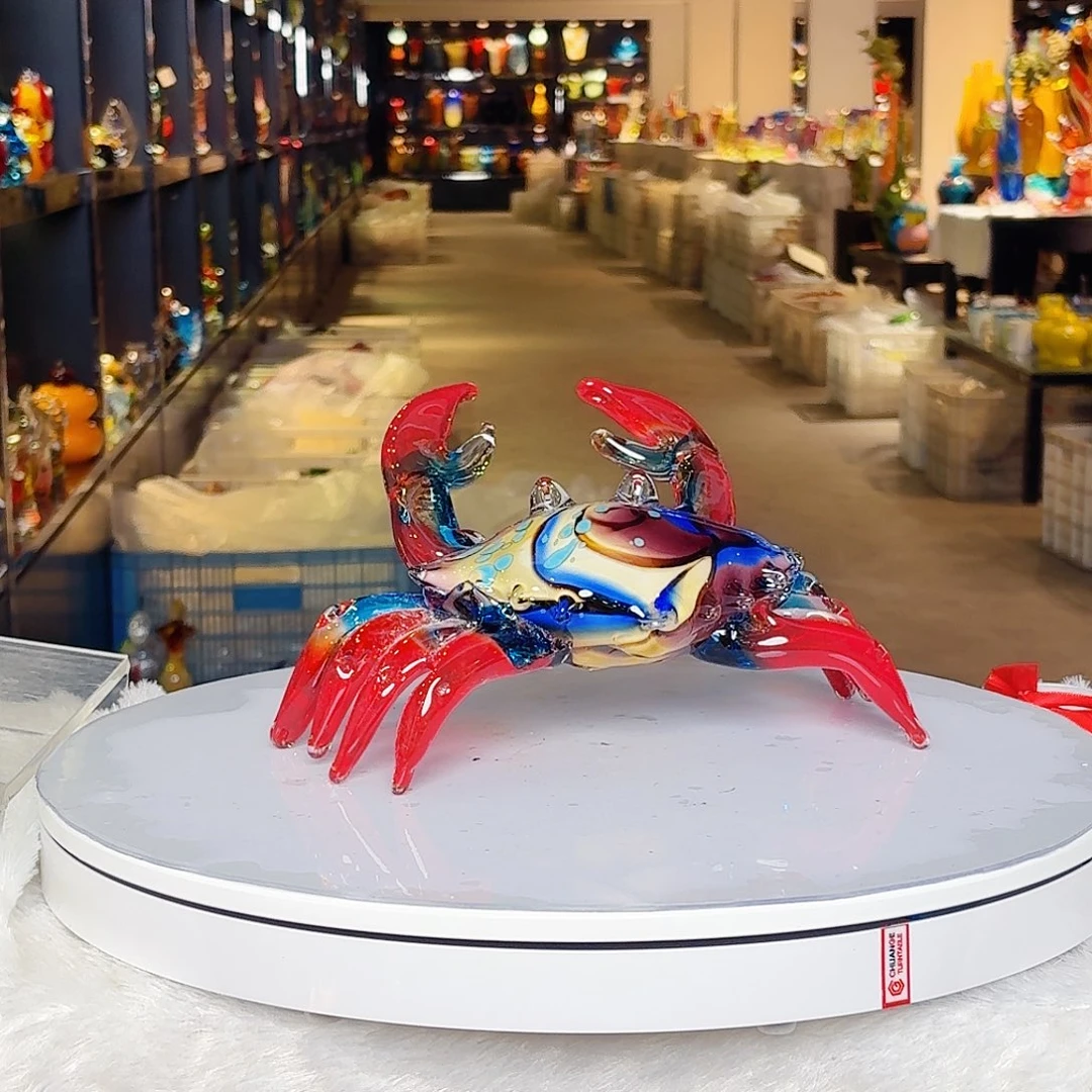 茶宠琉璃岛是个大岛屿呀