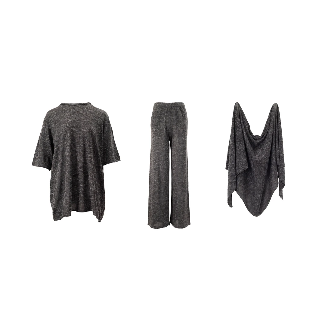 【早晨】进口面料套装ZT10426/ZT10427/ZT10428