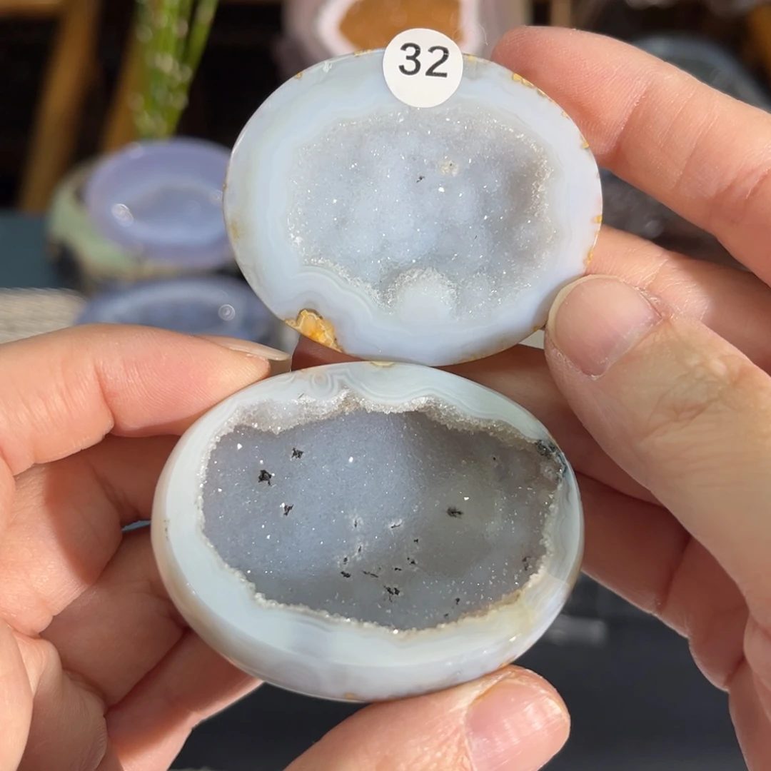 水晶未镶嵌大型摆件（非配饰）