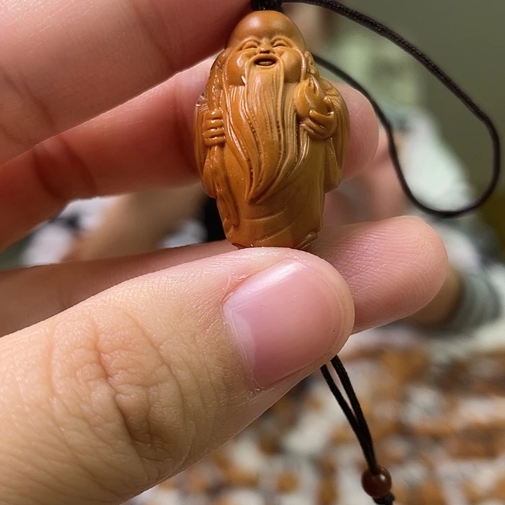 吊坠橄榄核橄榄核