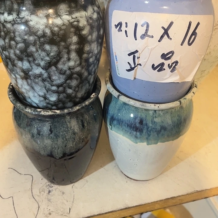 泥塑自产自销模式