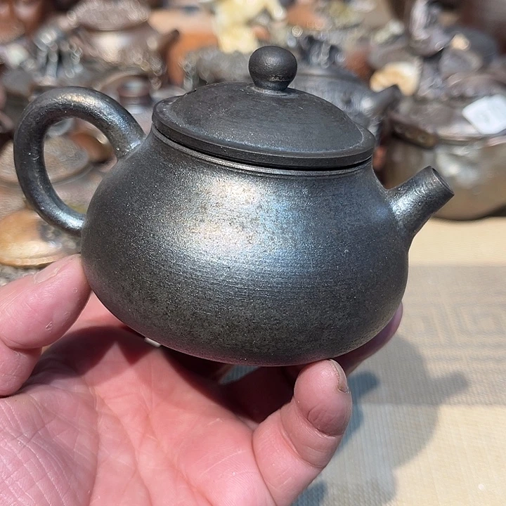 柴烧裸烧茶具福利599